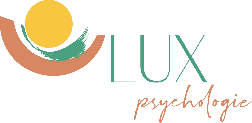 LUX psychologie